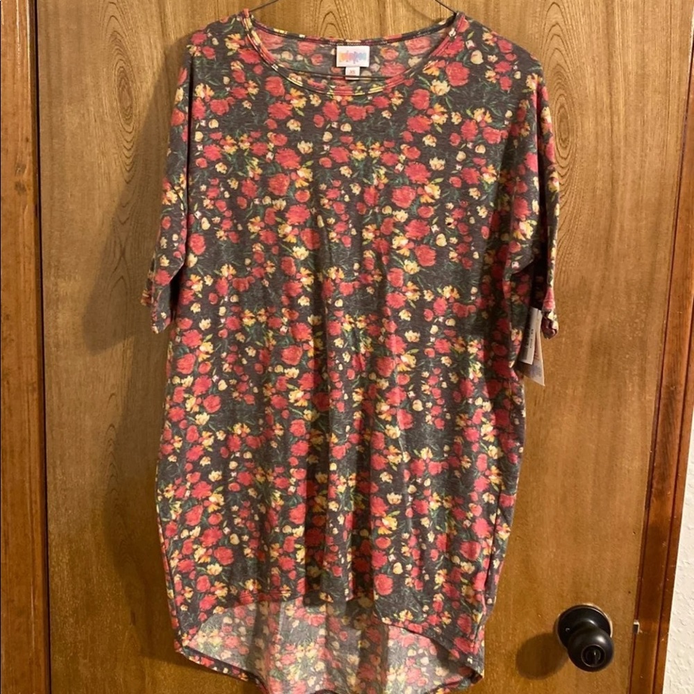 Lularoe Irma